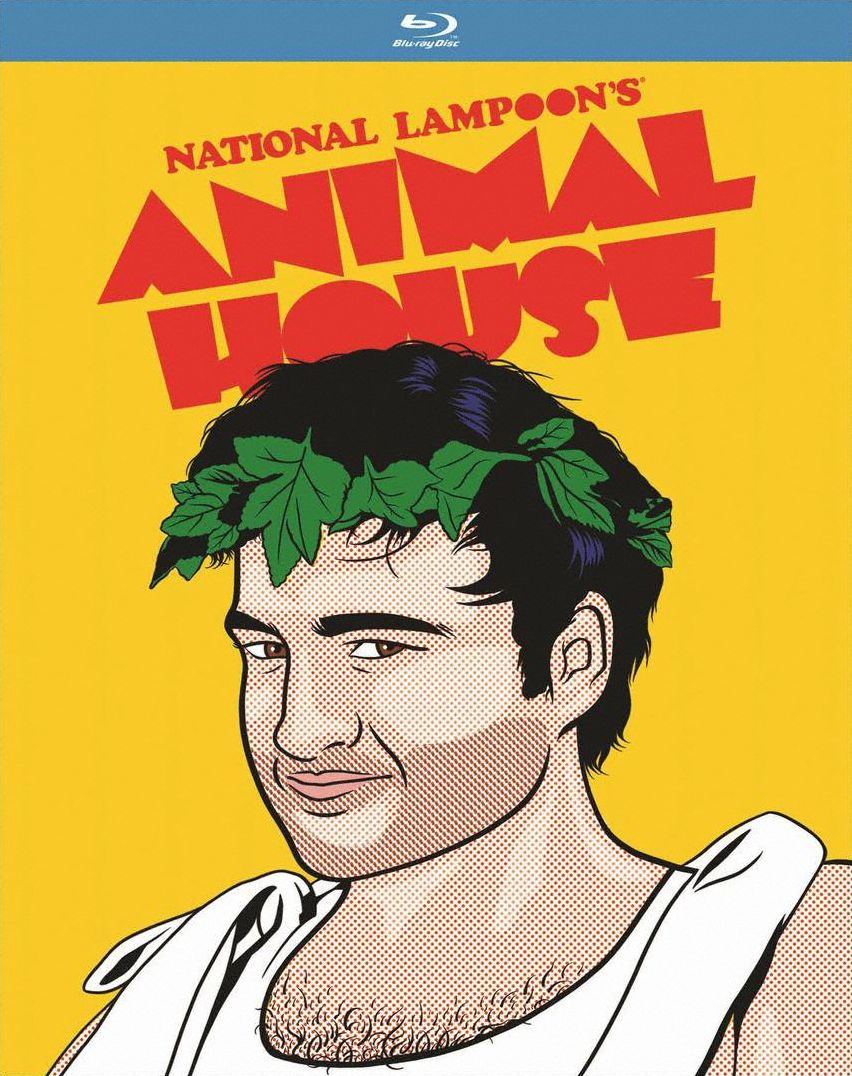 National Lampoon's Animal House