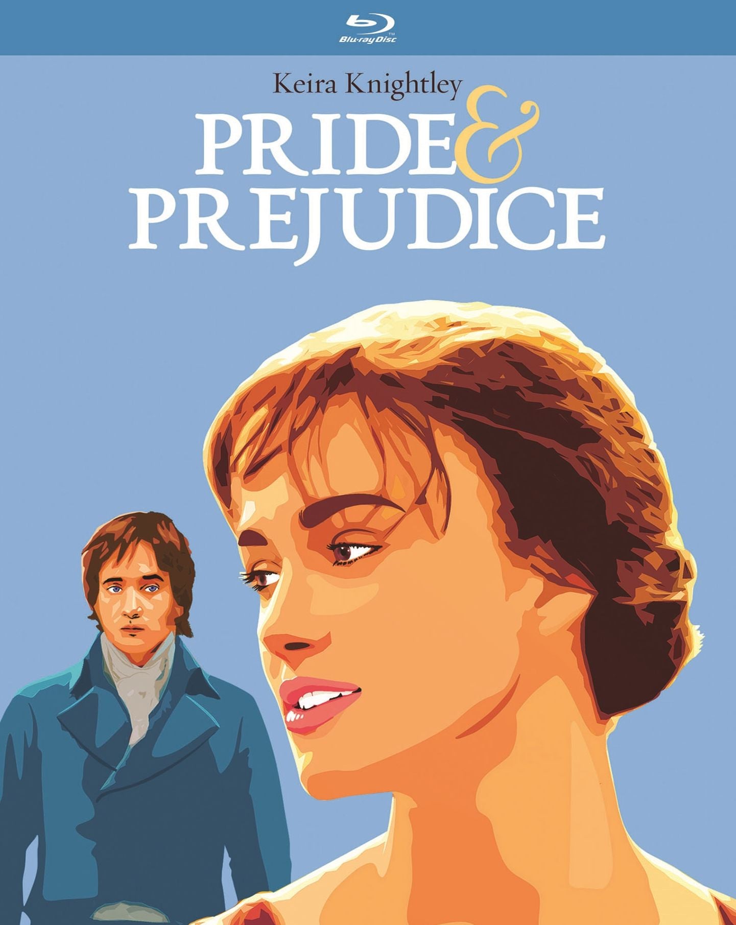 Pride & Prejudice