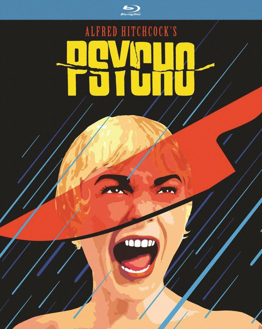 Psycho
