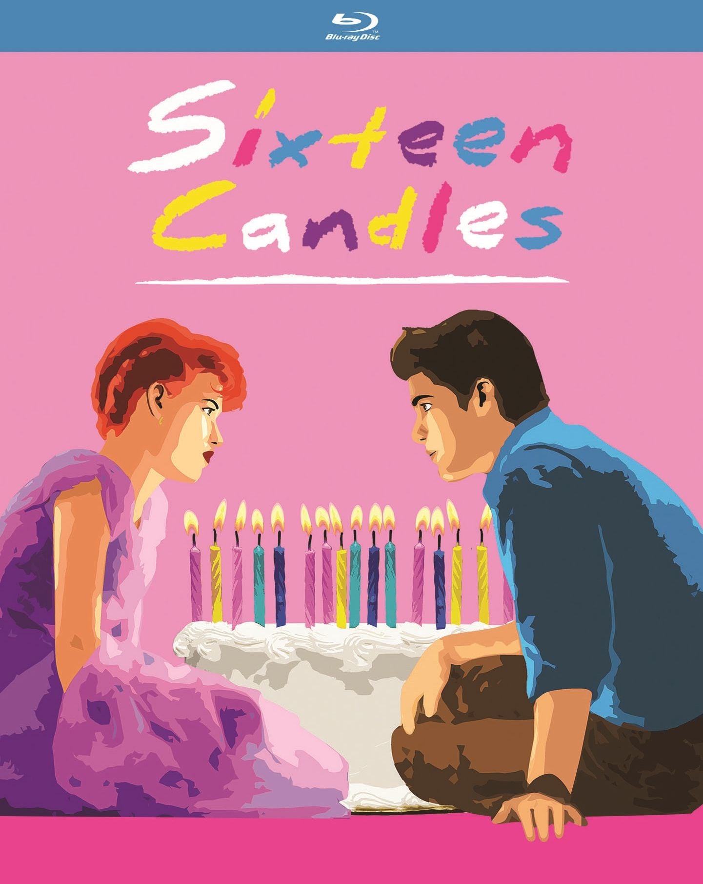 Sixteen Candles