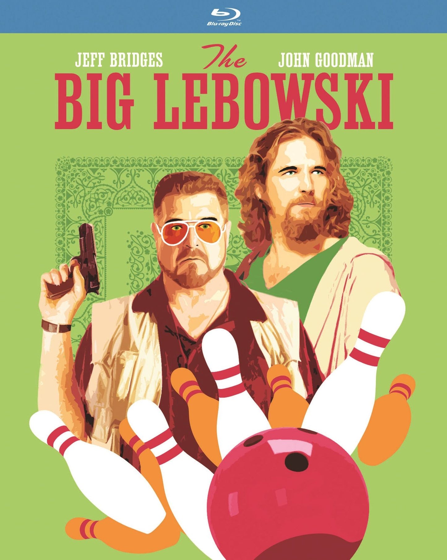 The Big Lebowski