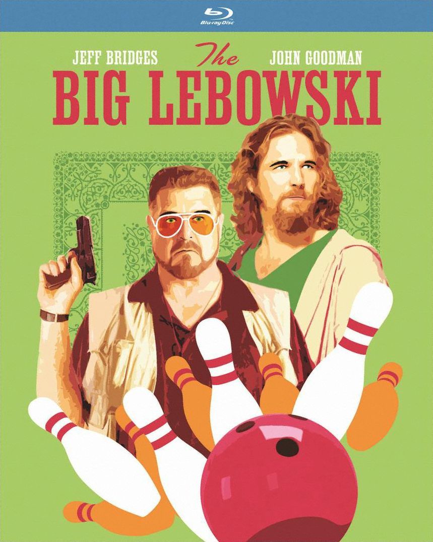 The Big Lebowski