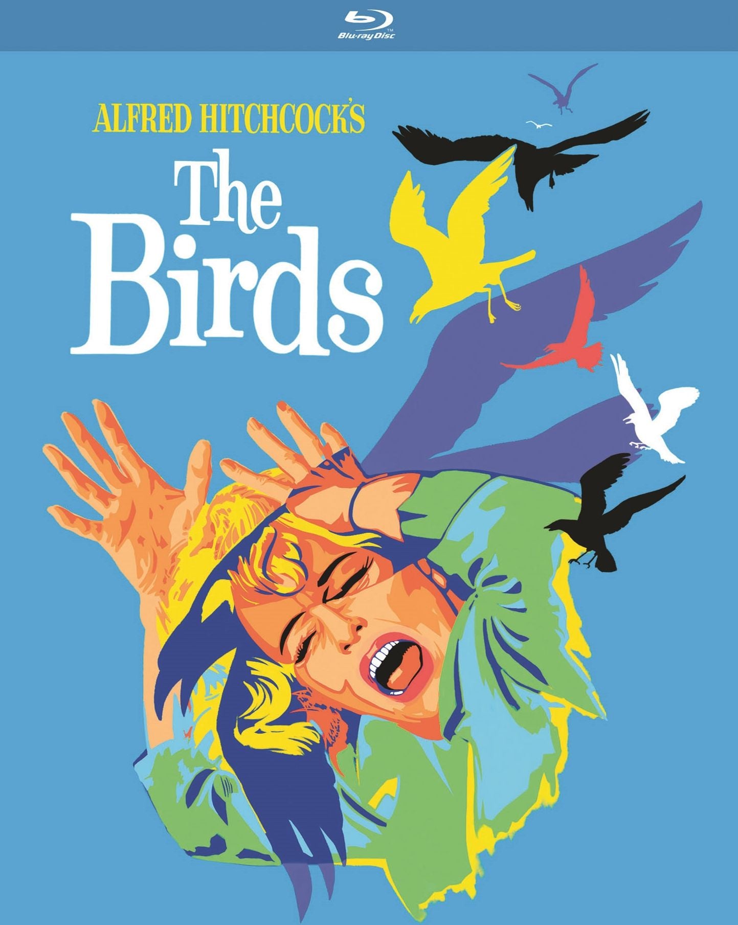 The Birds
