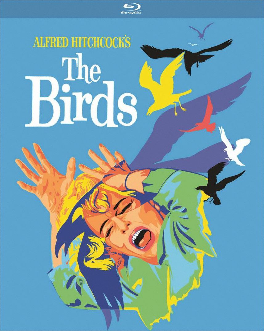 The Birds