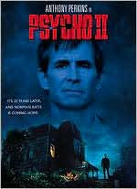 Psycho II [WS]