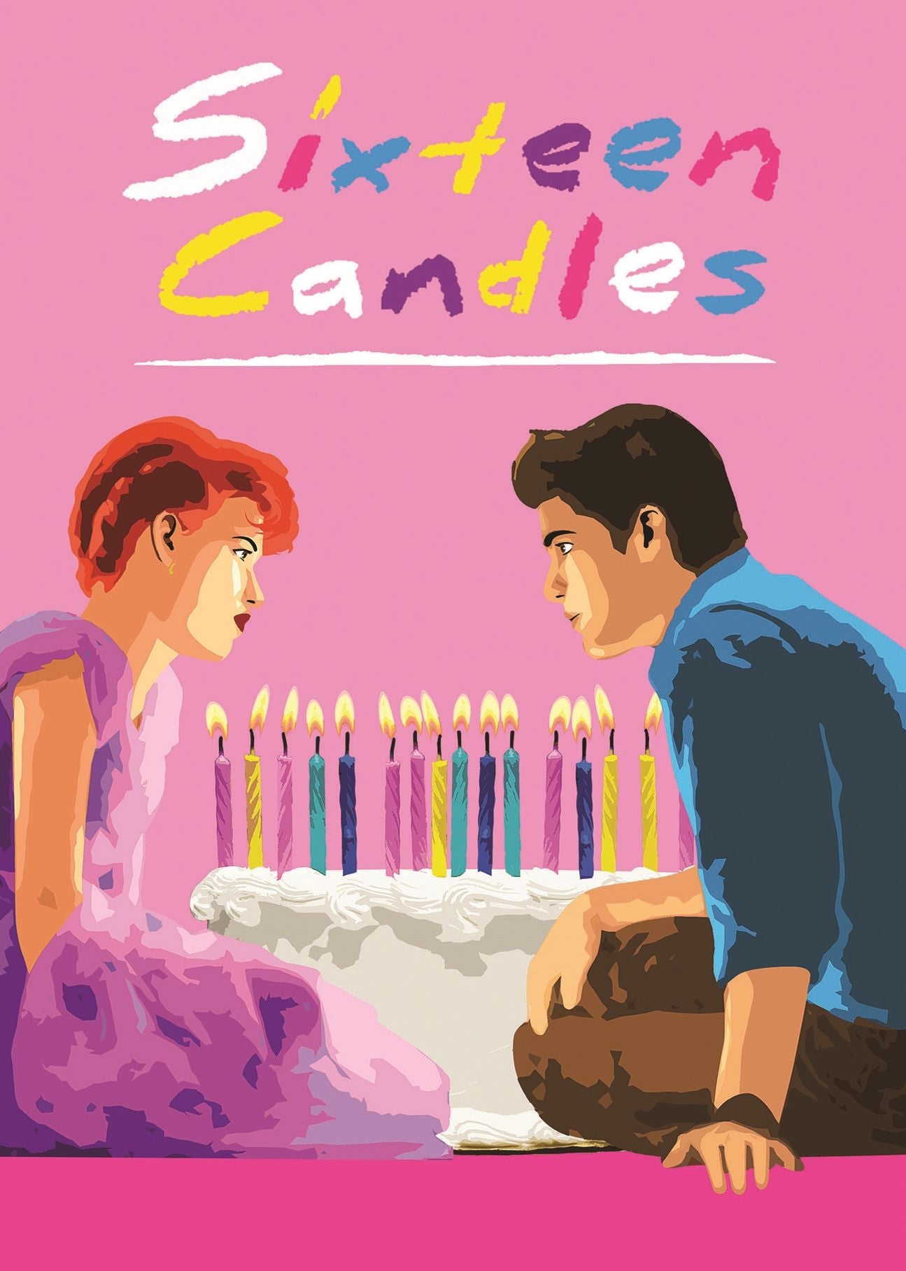 Sixteen Candles