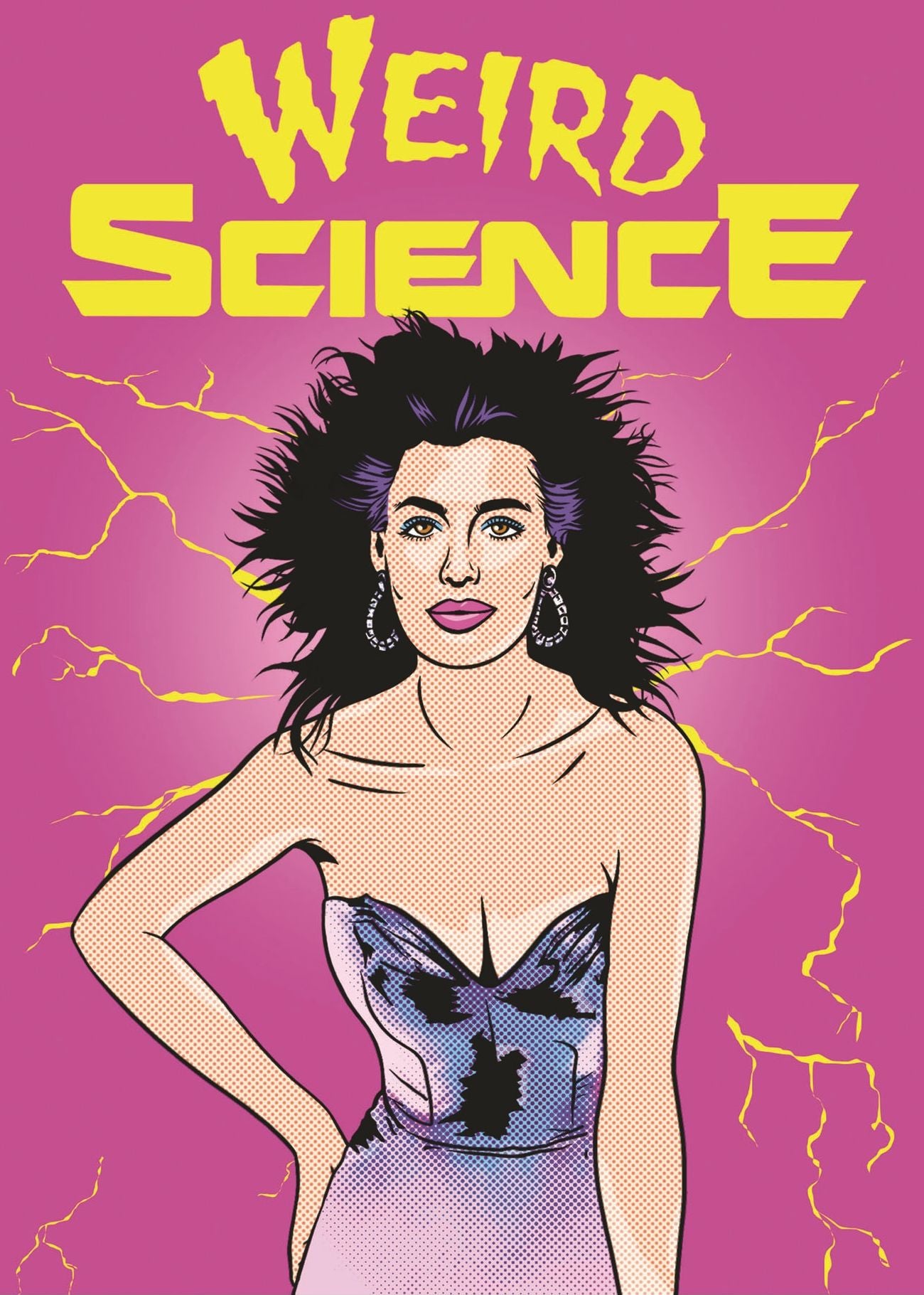 Weird Science