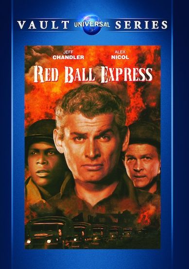 Red Ball Express