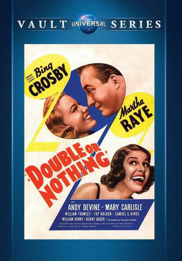 Double Or Nothing