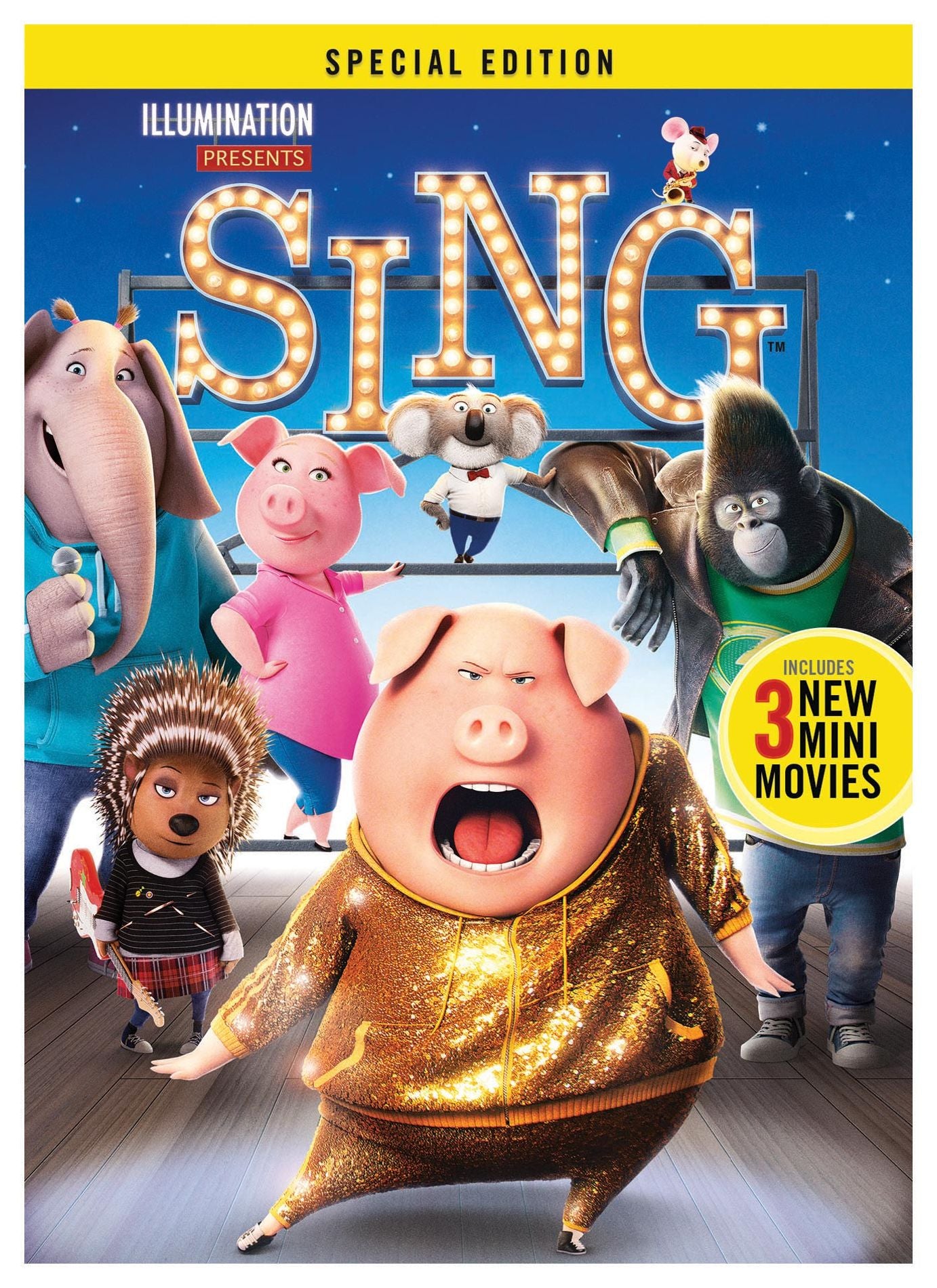 Sing