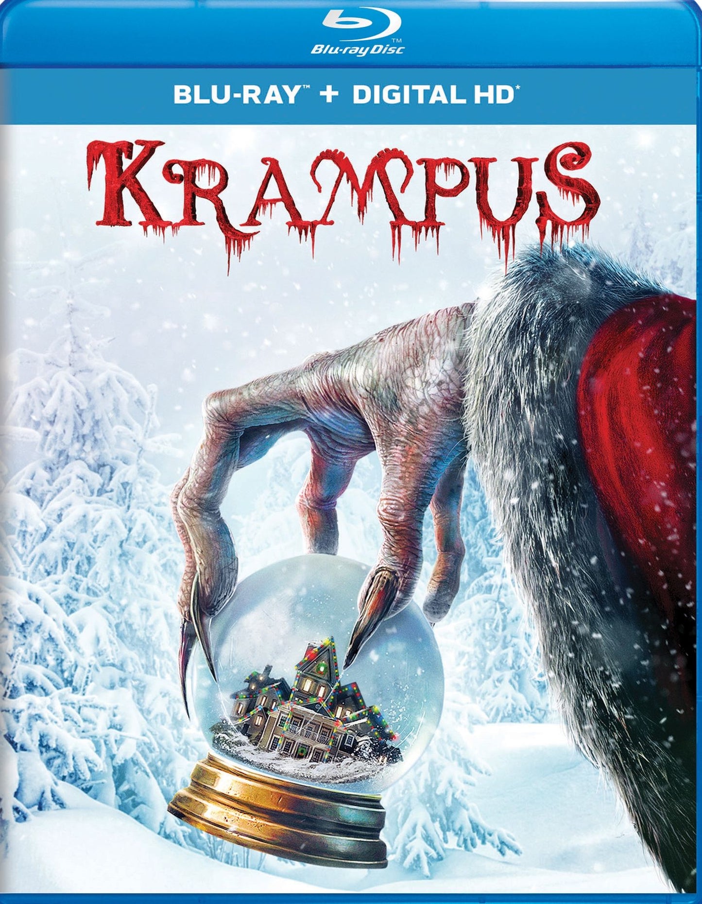 Krampus