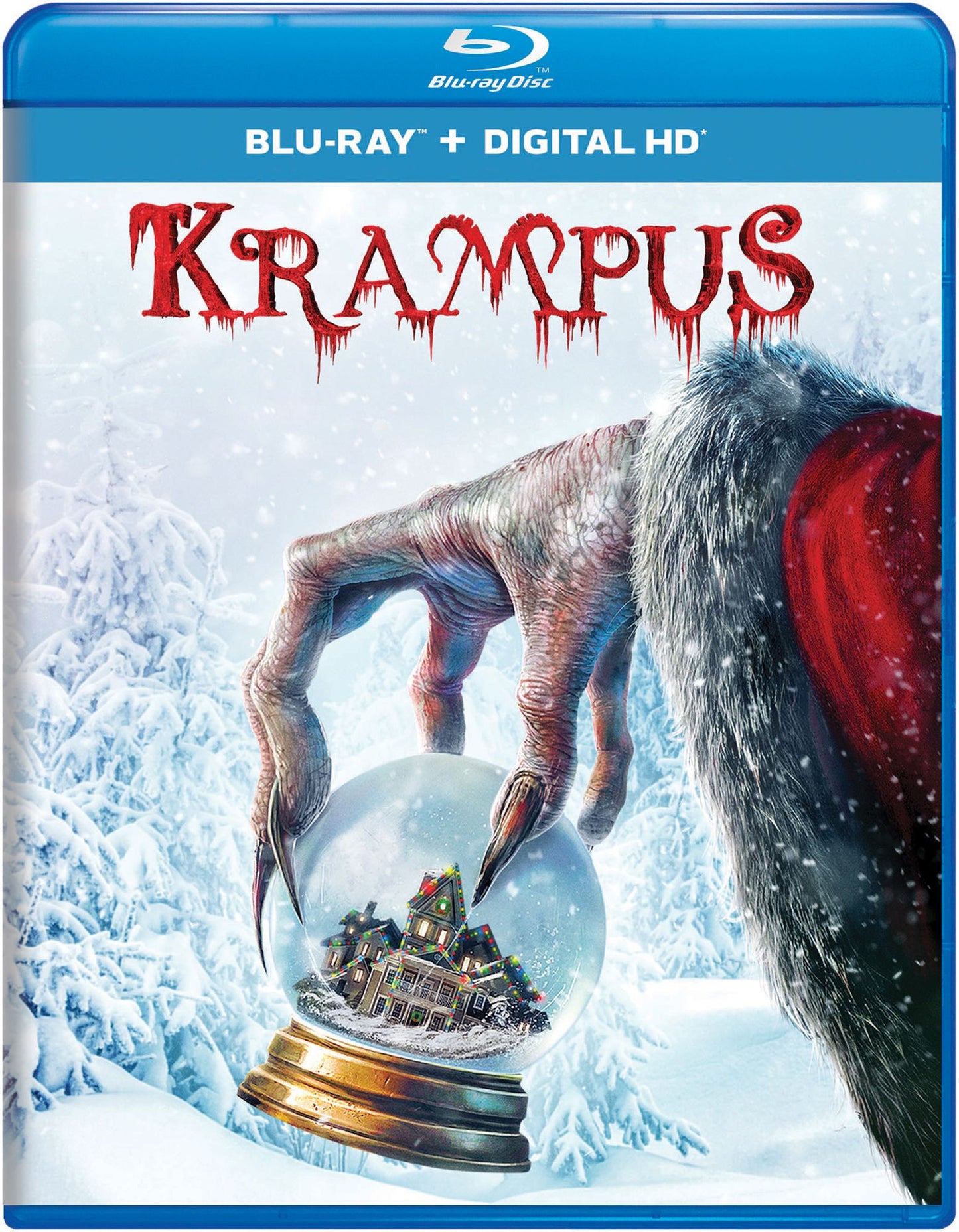 Krampus