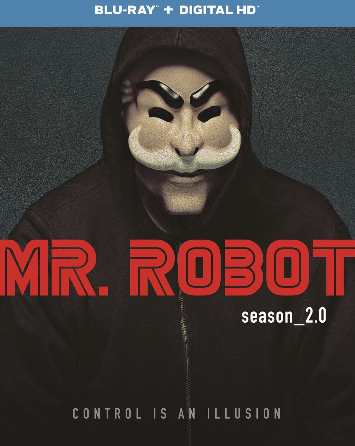 Mr. Robot: Season 2
