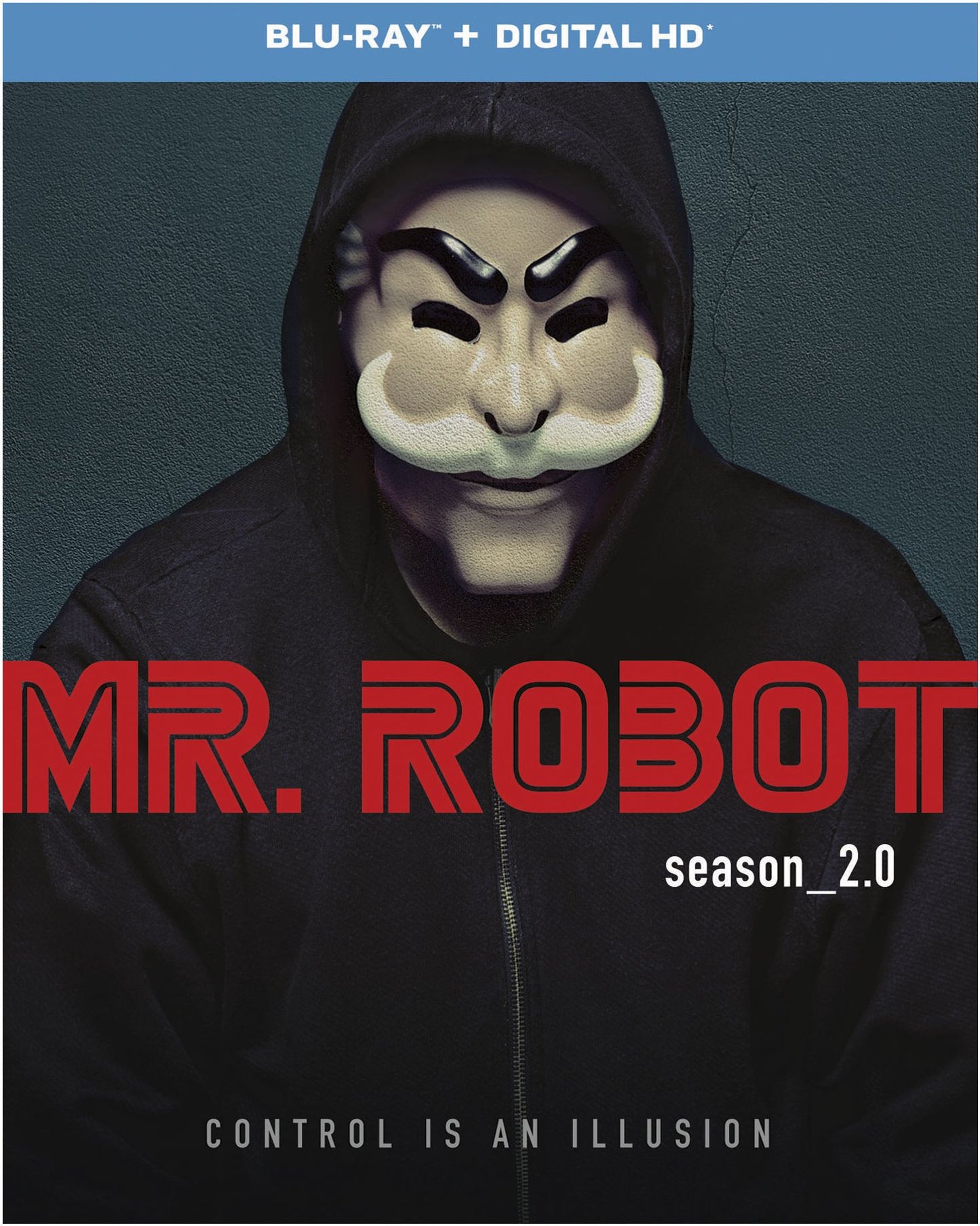Mr. Robot: Season 2