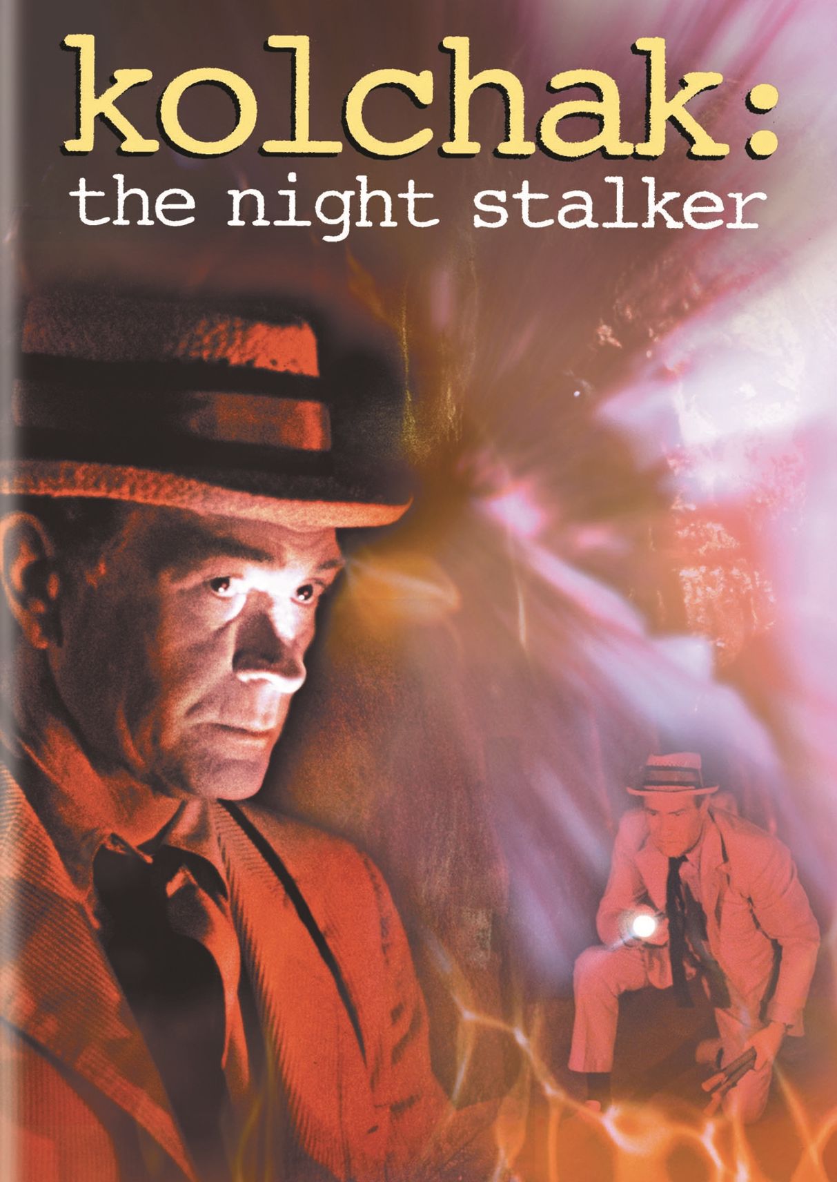Kolchak: The Night Stalker