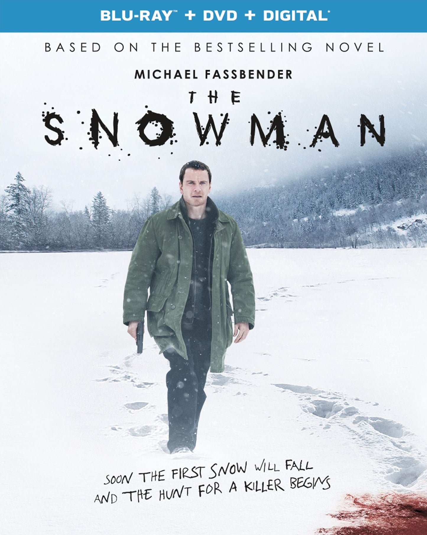 The Snowman