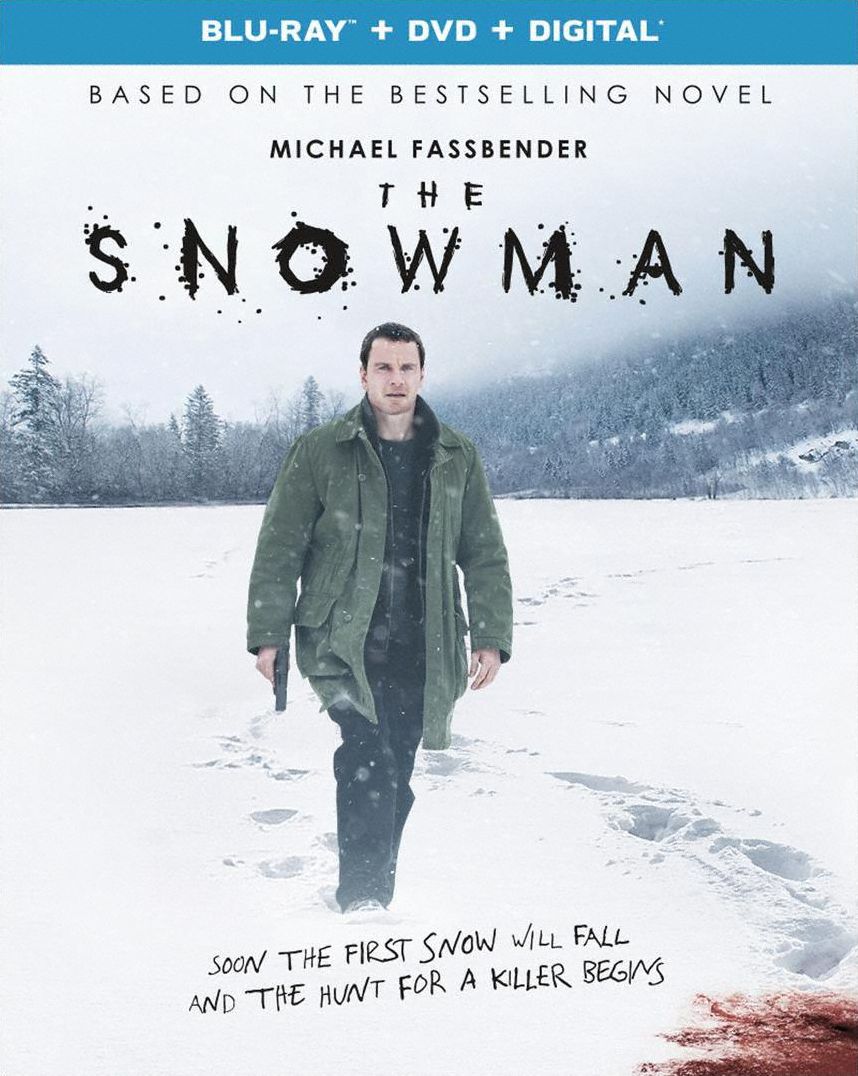 The Snowman