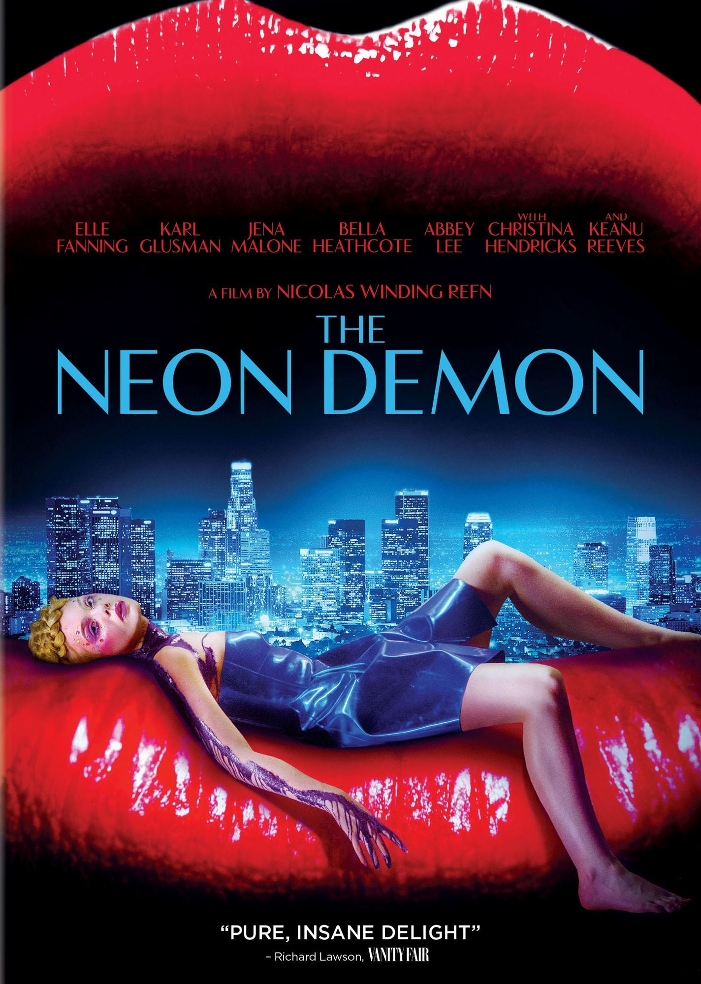 The Neon Demon