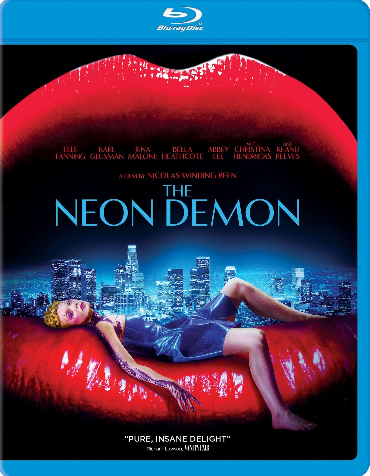 The Neon Demon