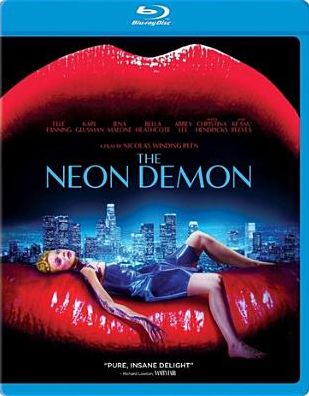 The Neon Demon