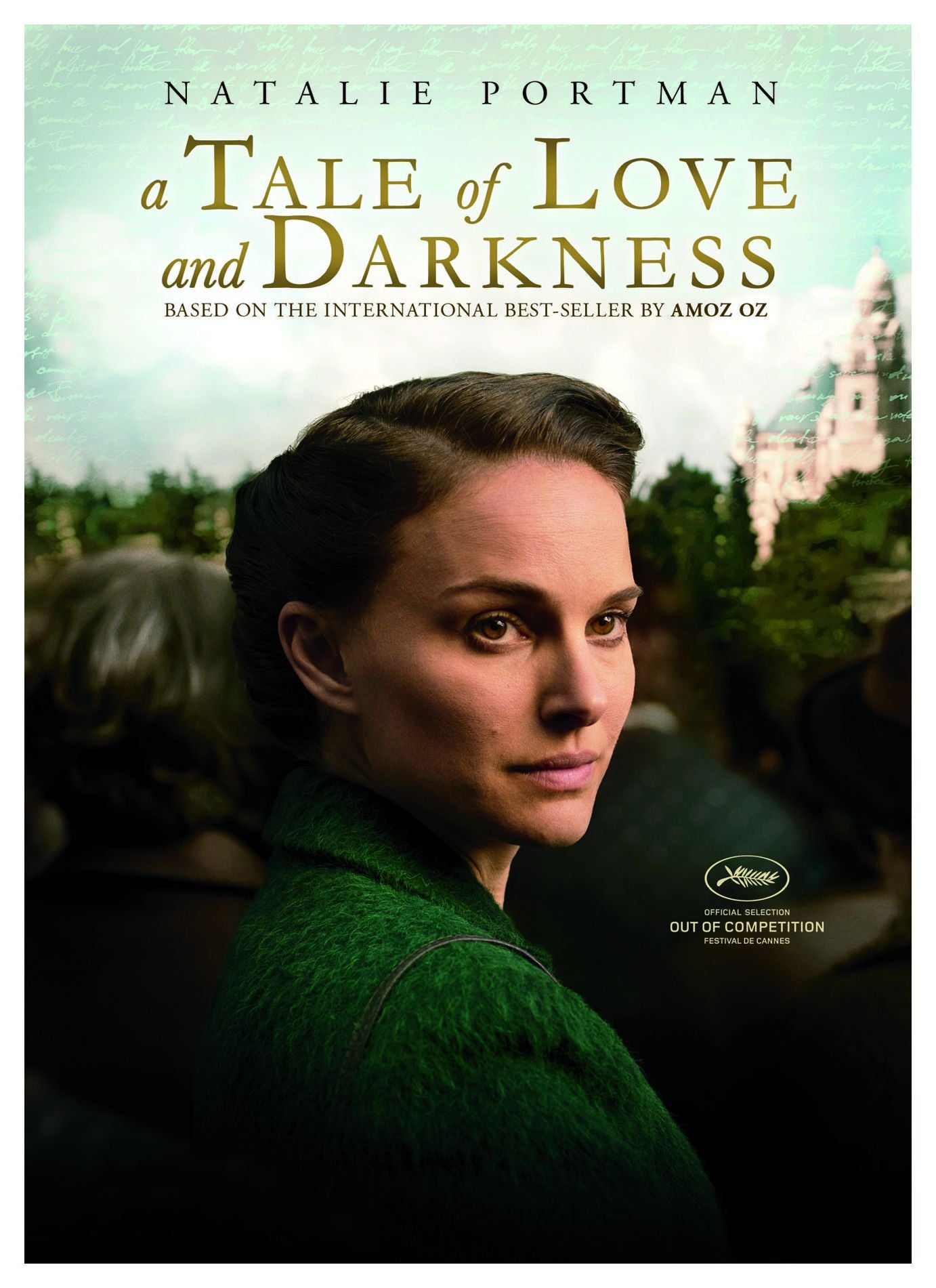 A Tale of Love and Darkness