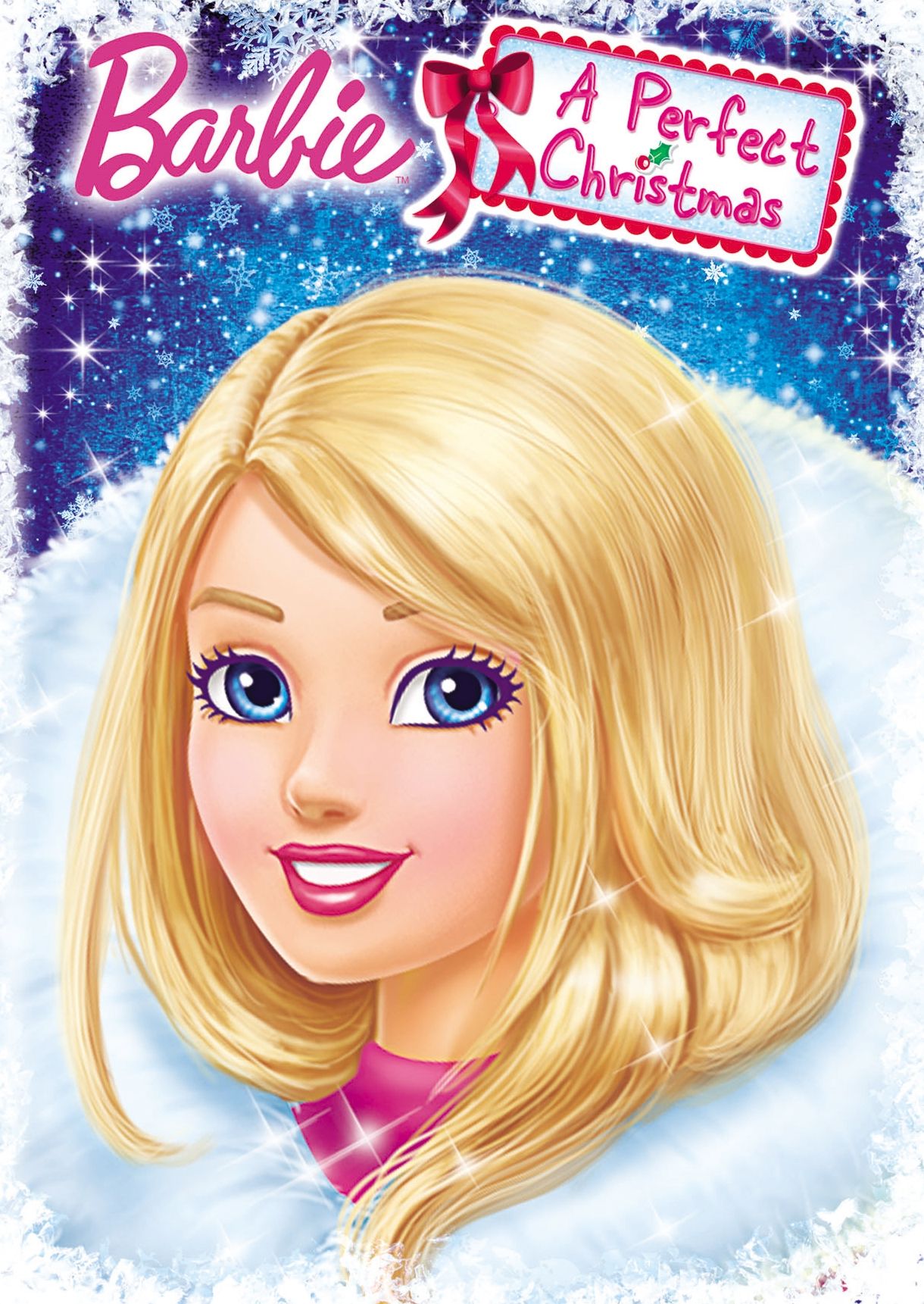 Barbie: A Perfect Christmas