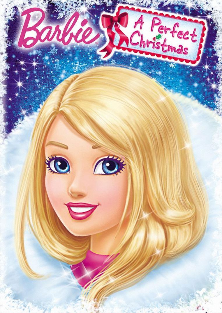 Barbie: A Perfect Christmas
