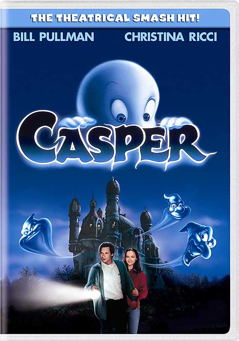 Casper [Special Edition]
