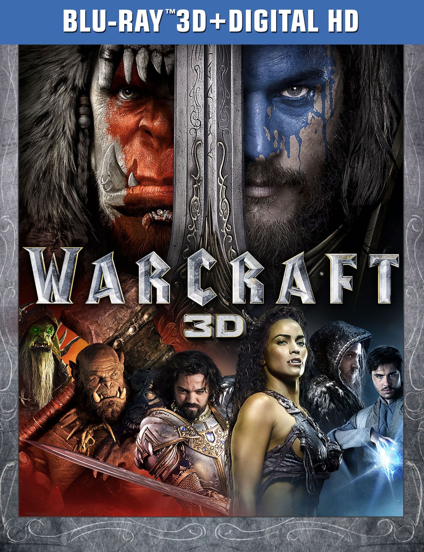 Warcraft