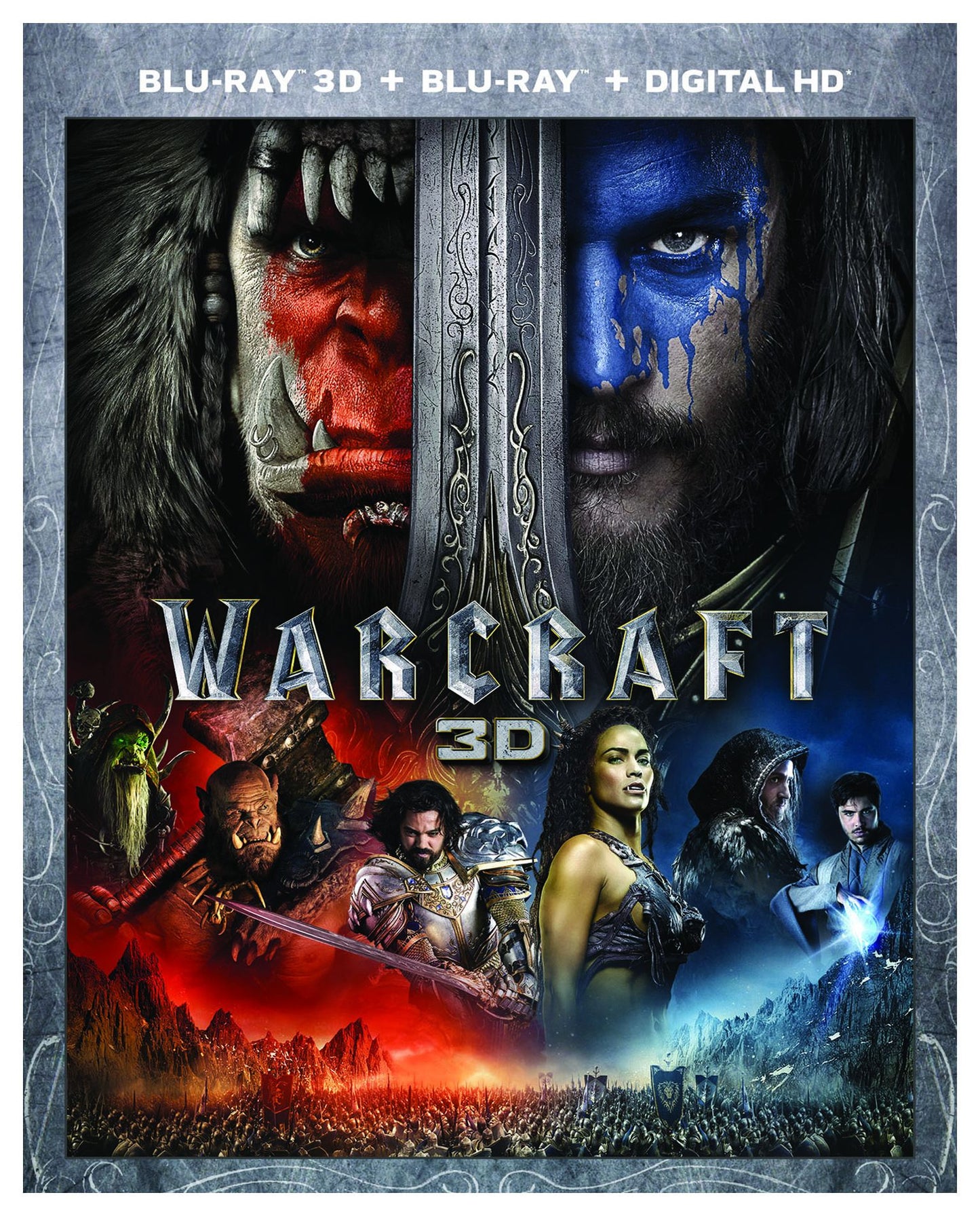 Warcraft