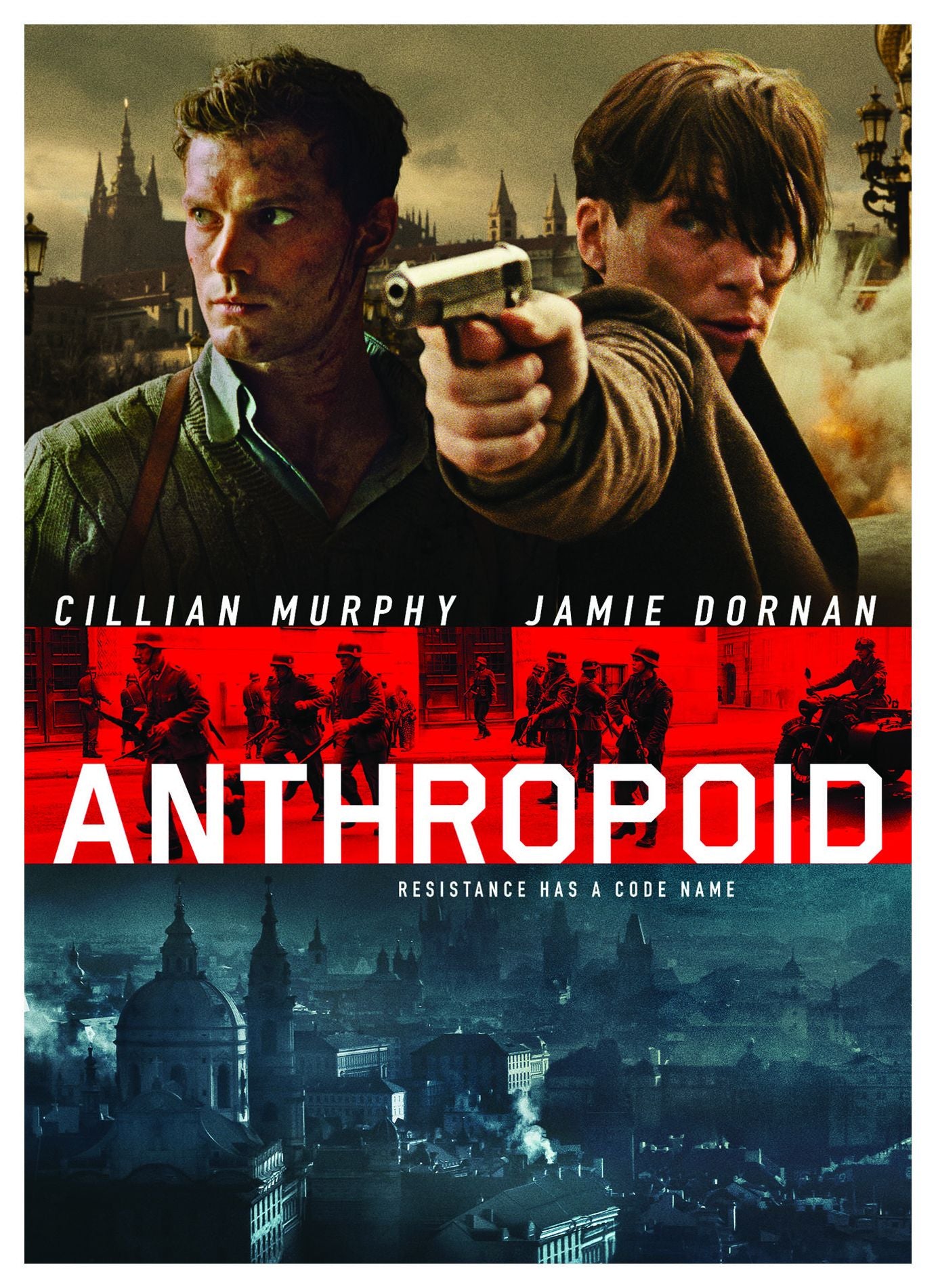 Anthropoid