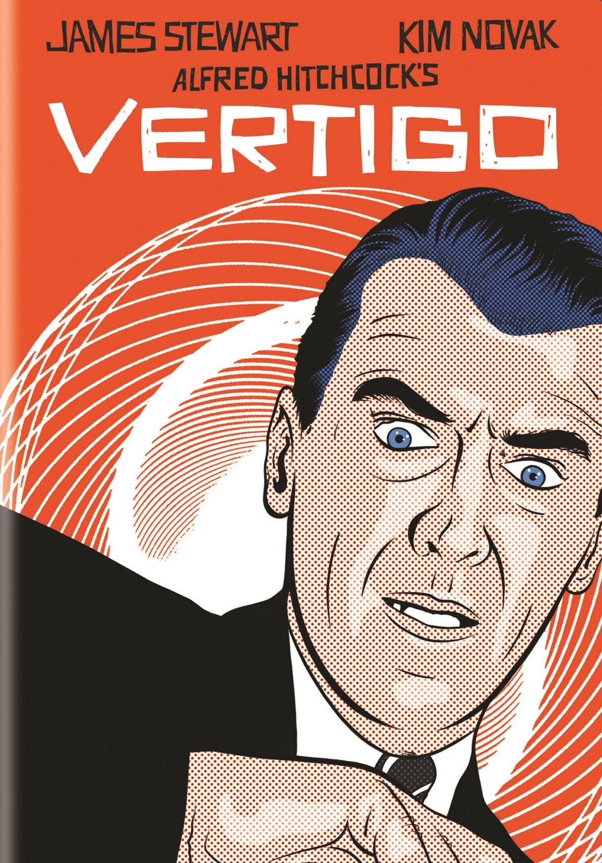 Vertigo