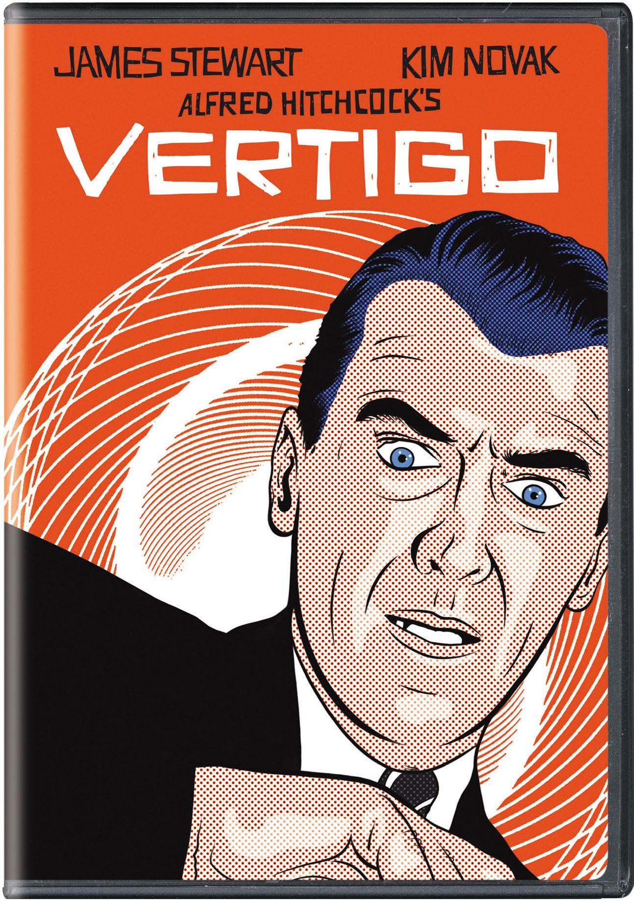 Vertigo