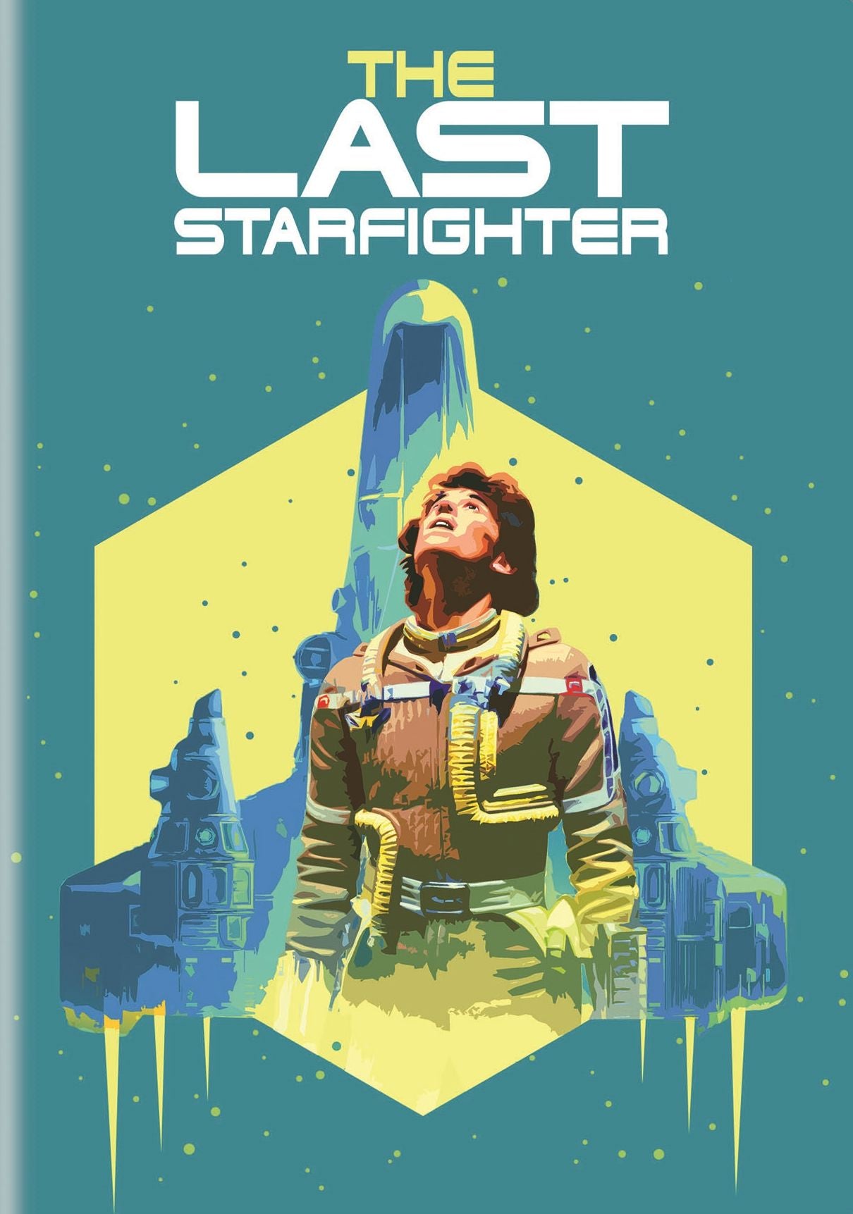 Last Starfighter