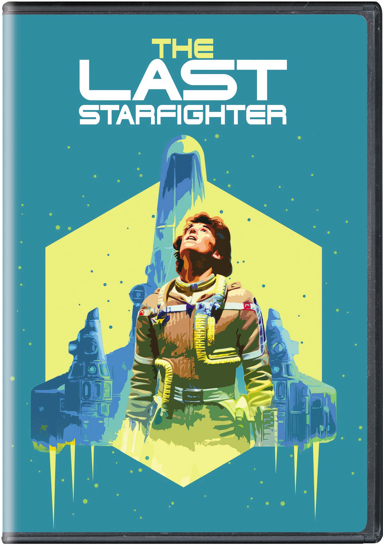 Last Starfighter