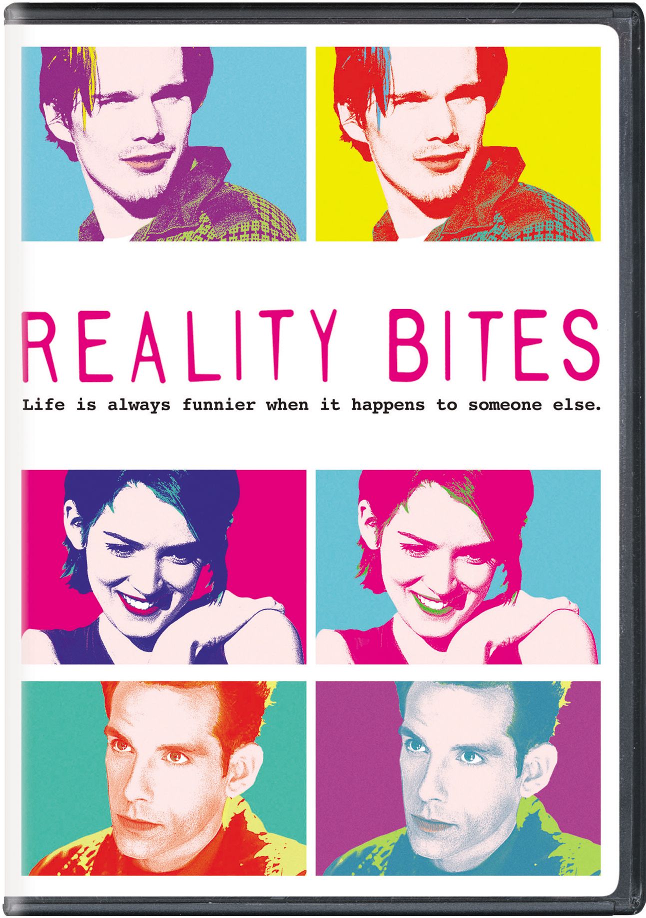 Reality Bites