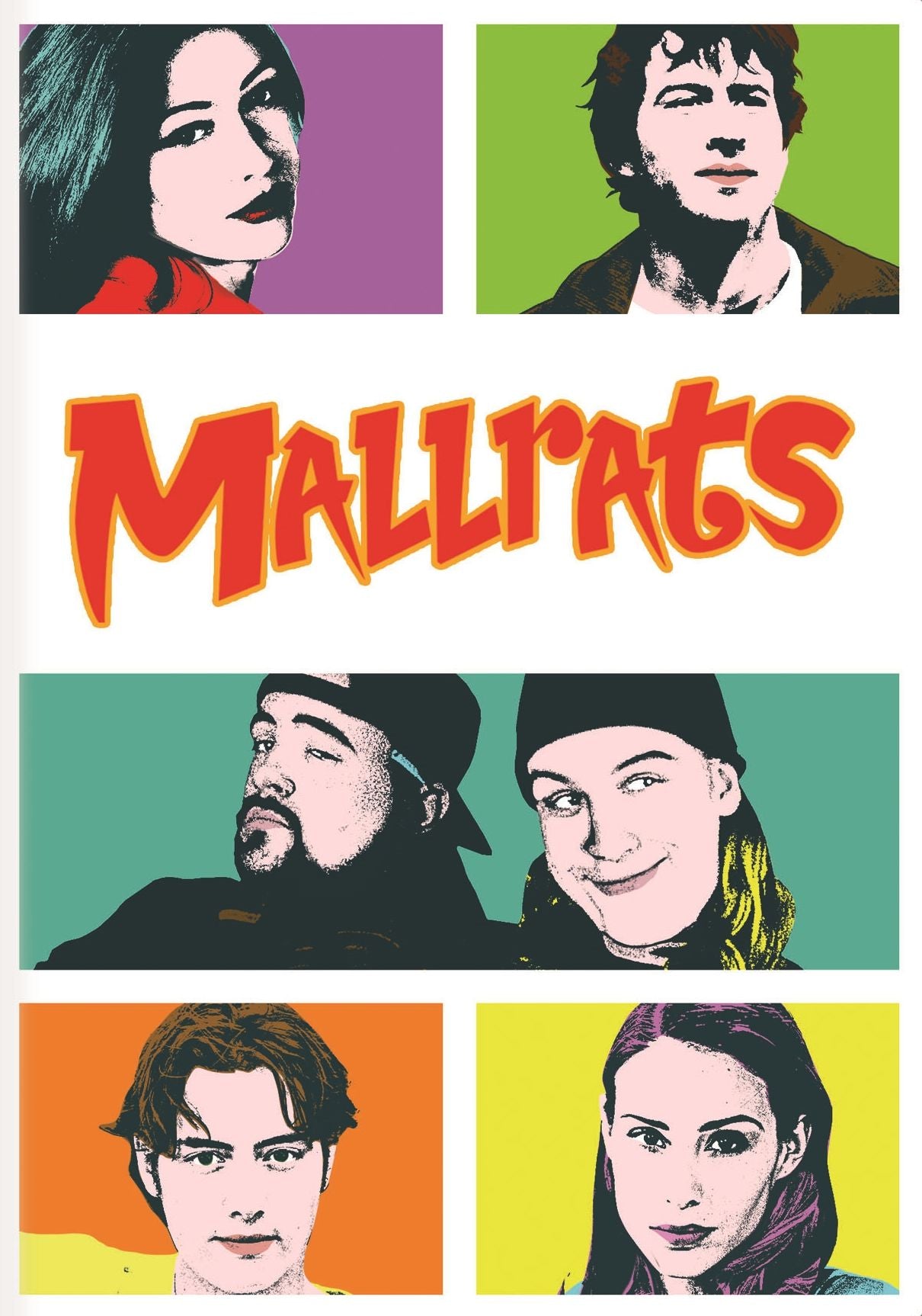 Mallrats