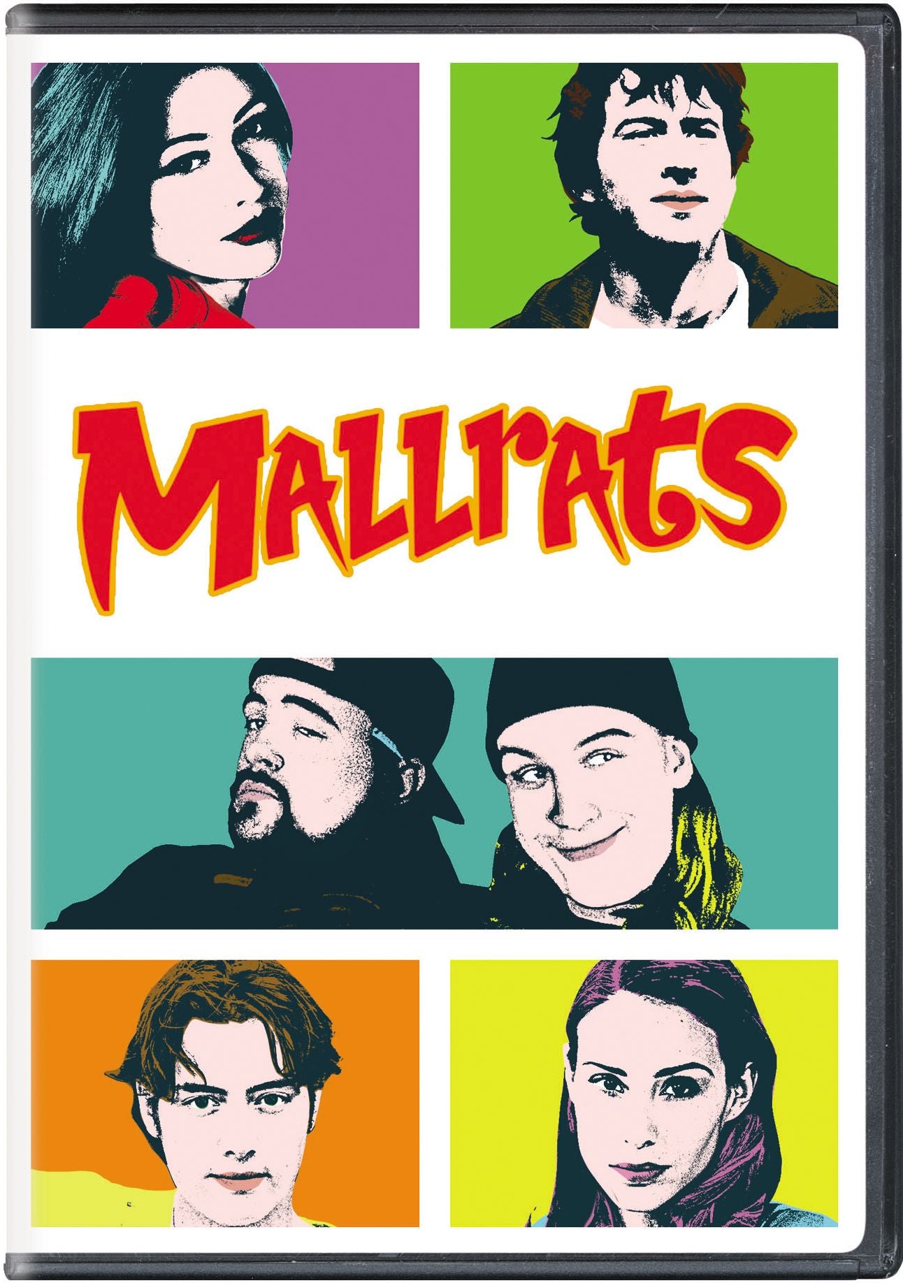 Mallrats