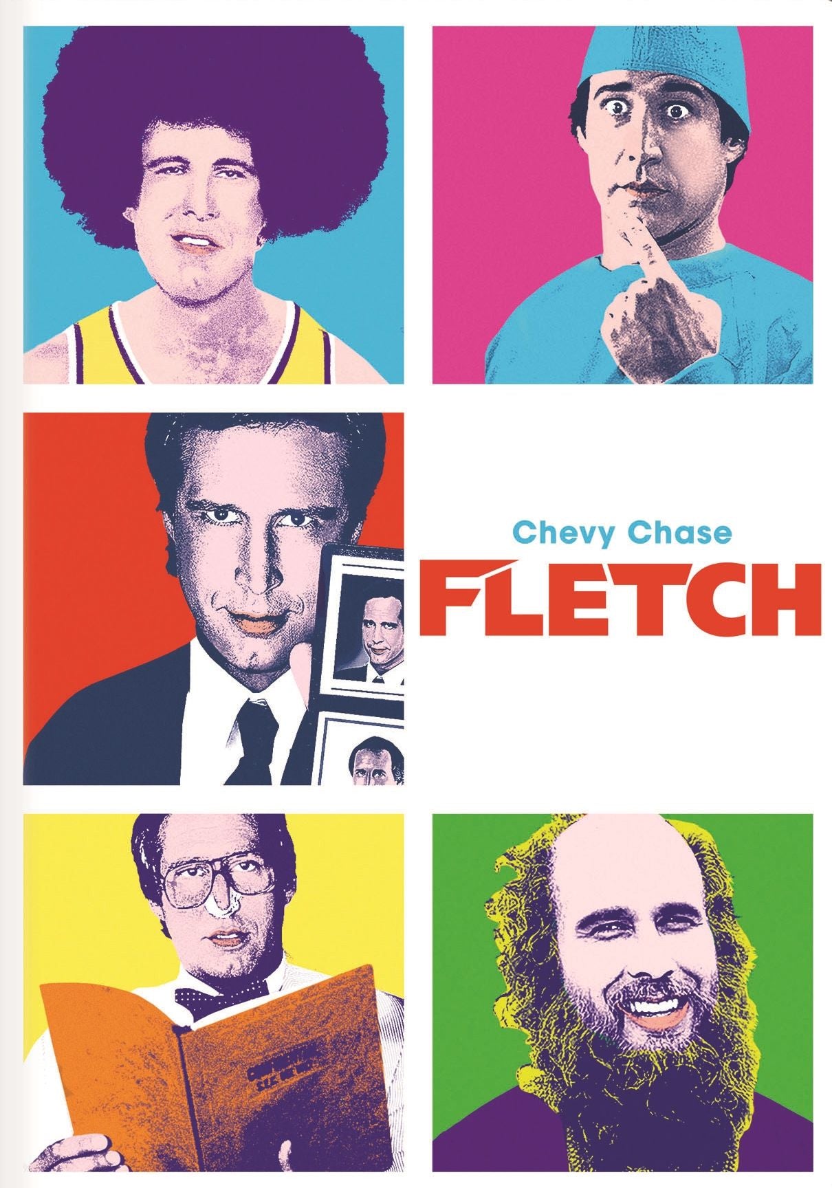 Fletch