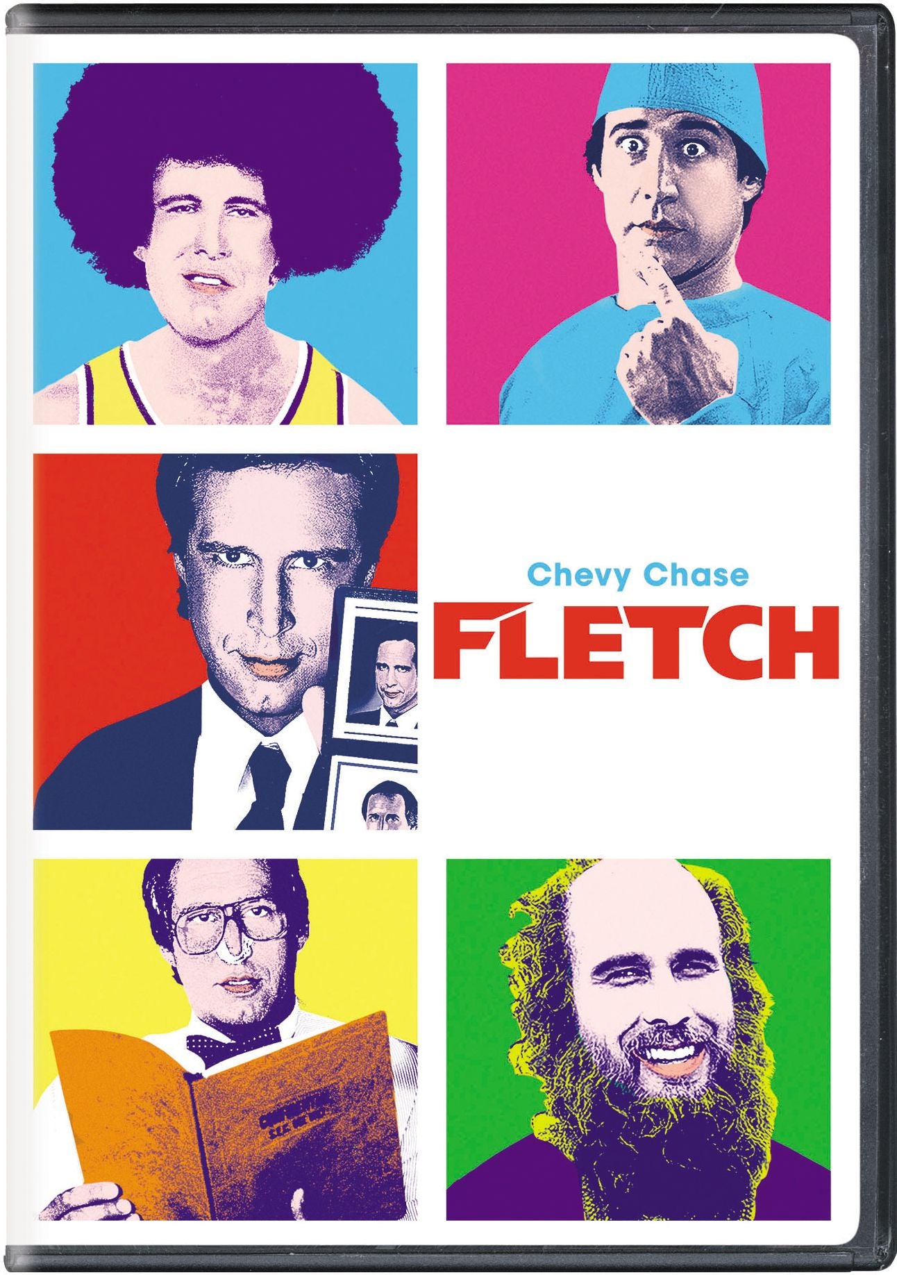 Fletch
