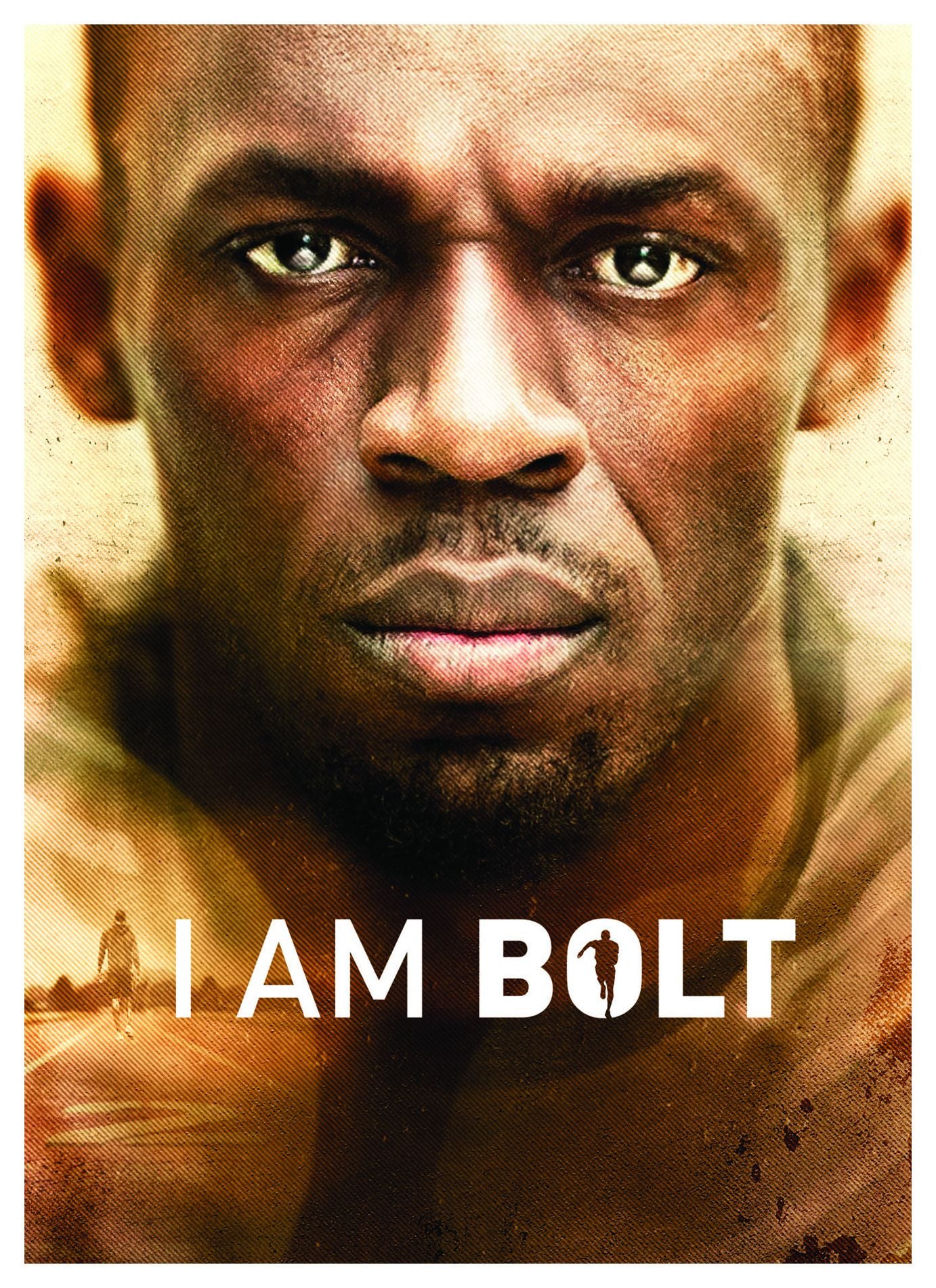 I Am Bolt
