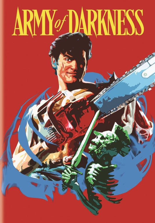 Army of Darkness