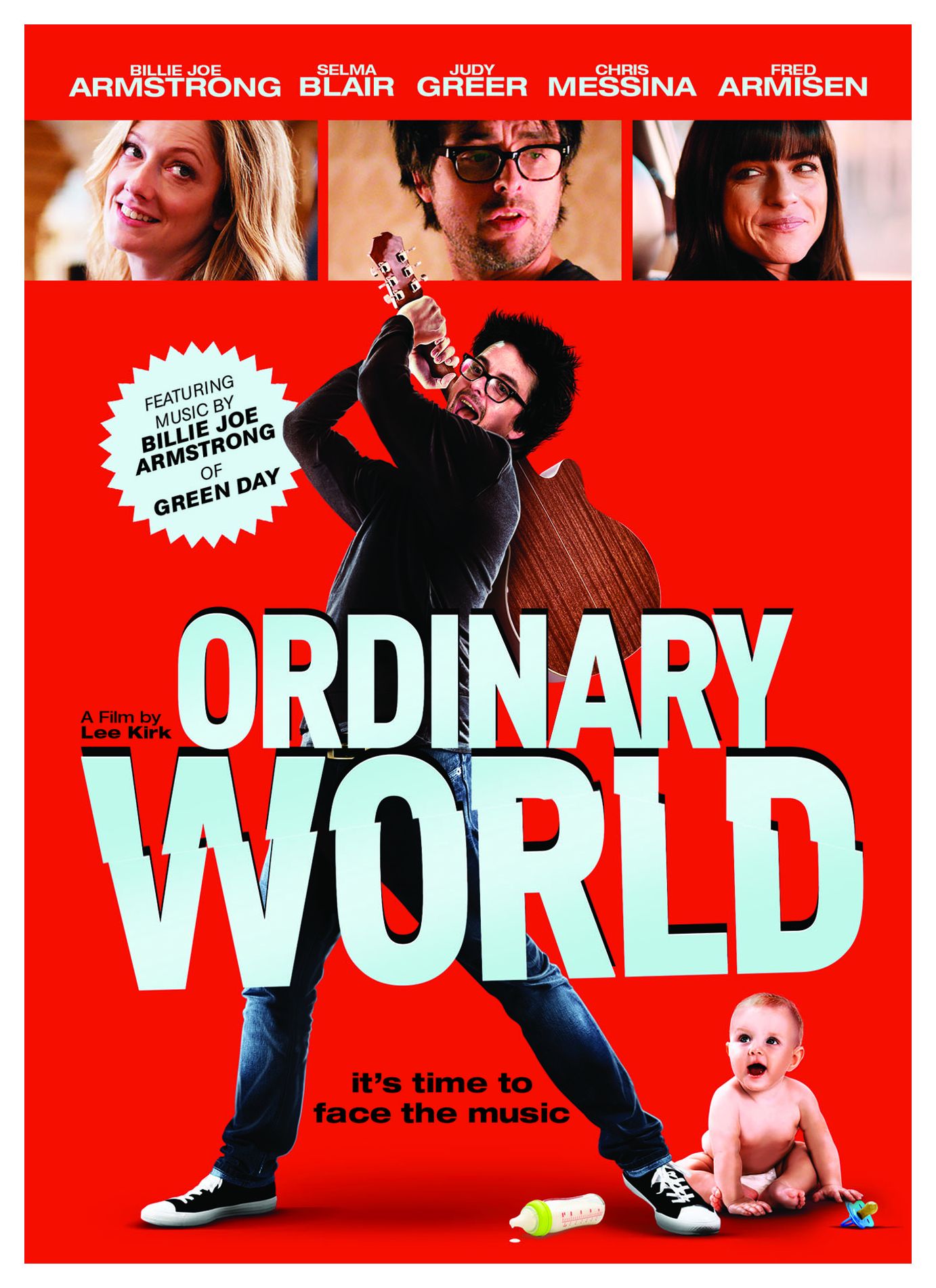 Ordinary World