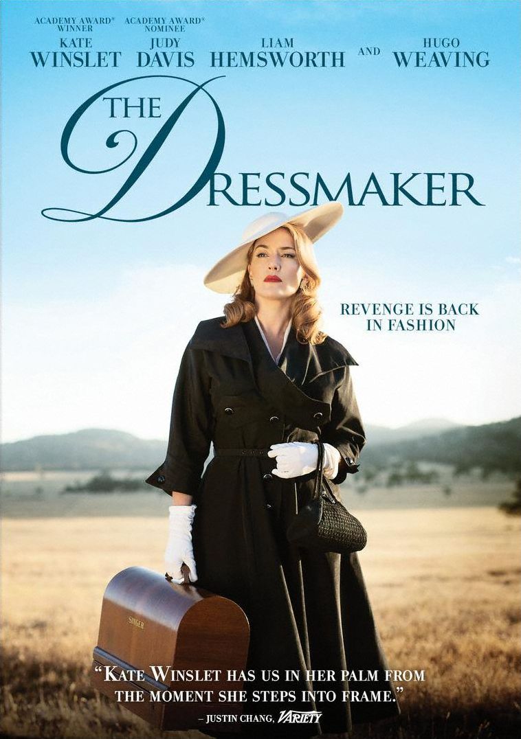 The Dressmaker