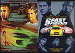 Fast & Furious/2 Fast (2pc Ws S