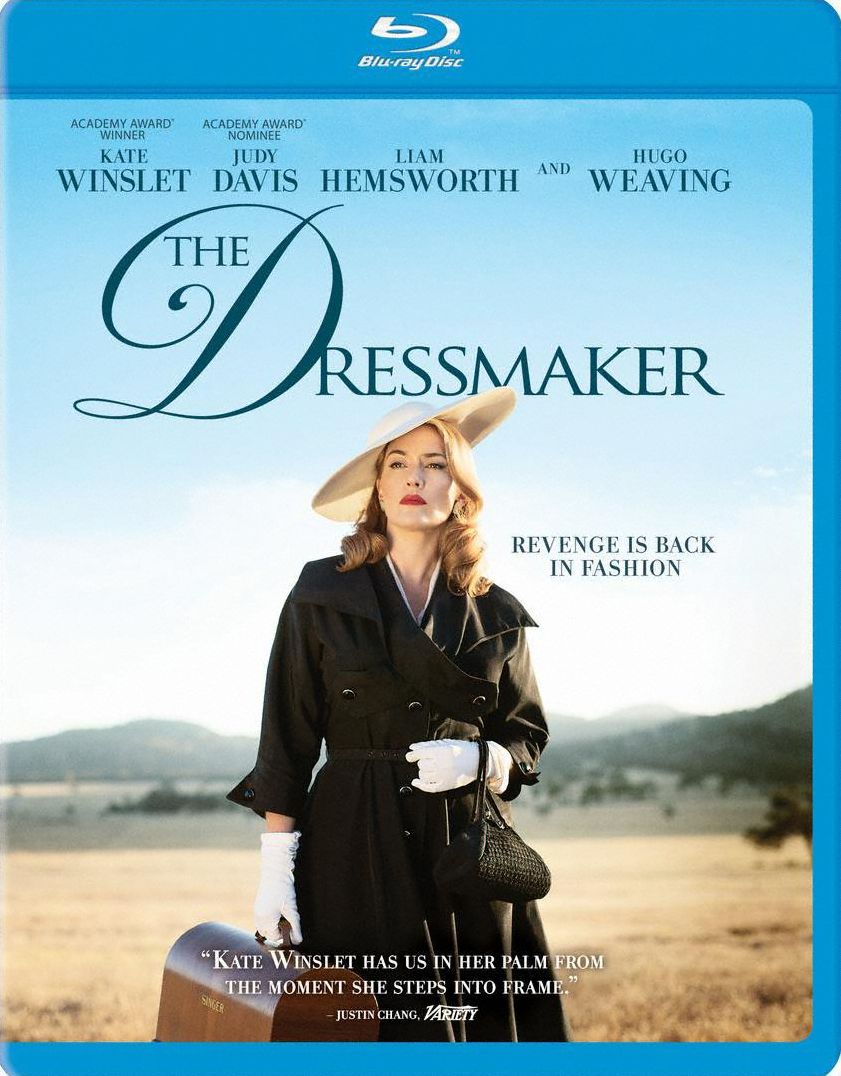 The Dressmaker