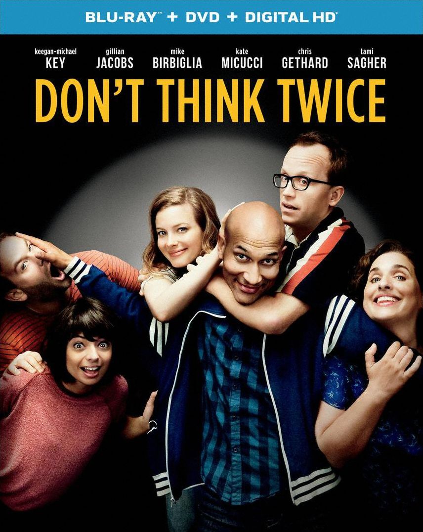 Don't Think Twice