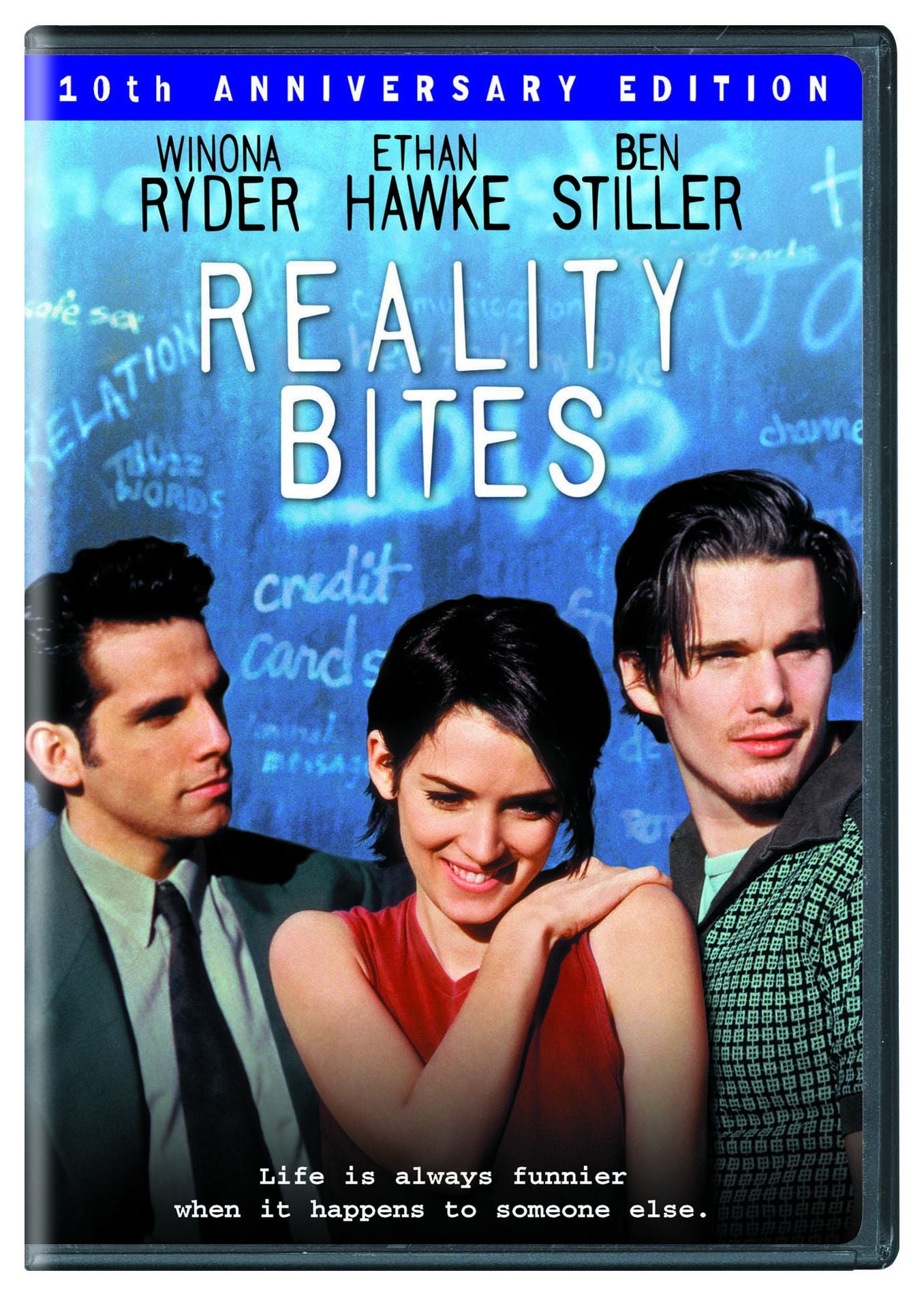 Reality Bites [10th Anniversary Edition]