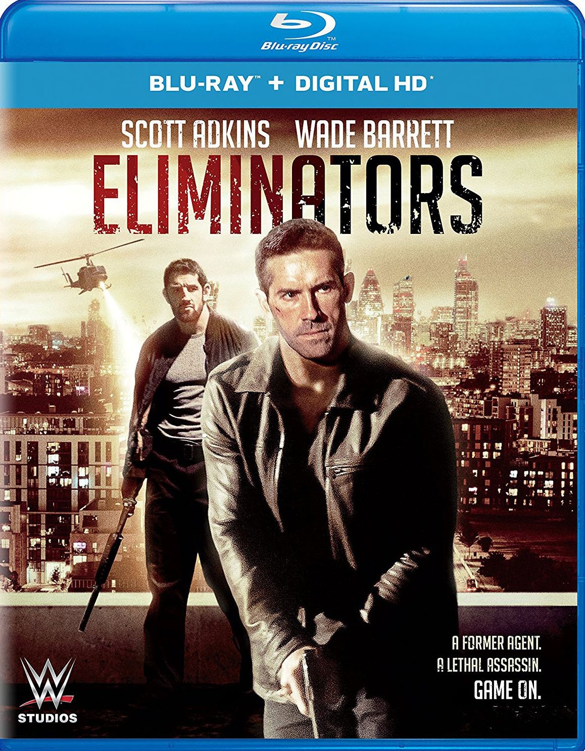 Eliminators