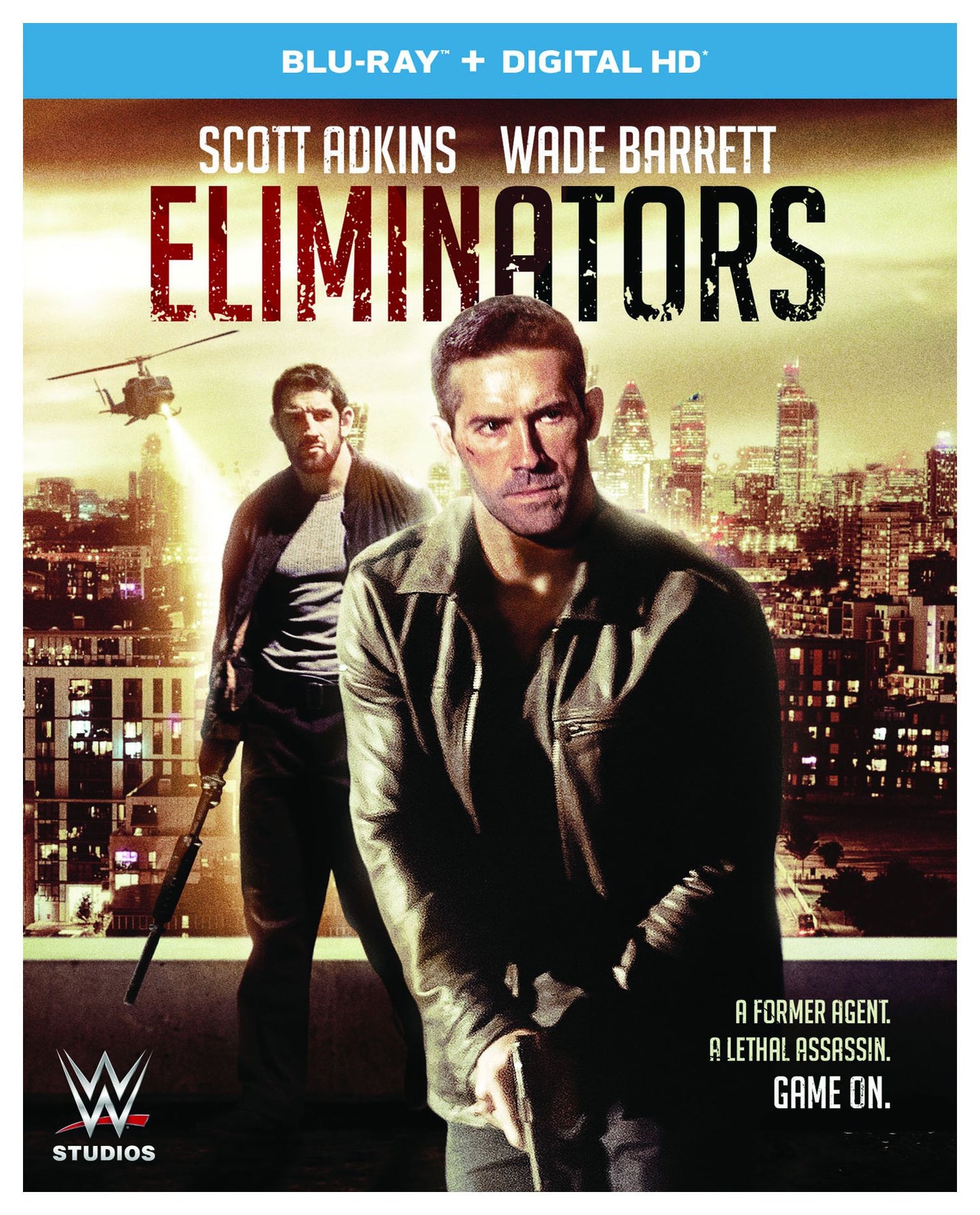 Eliminators